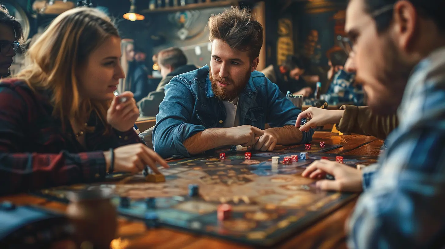 Breaking Down Pro-Level Tactics for Casual Players