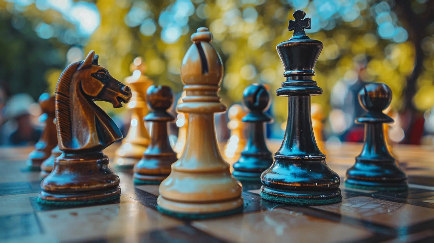 Breaking Down Pro-Level Tactics for Casual Players