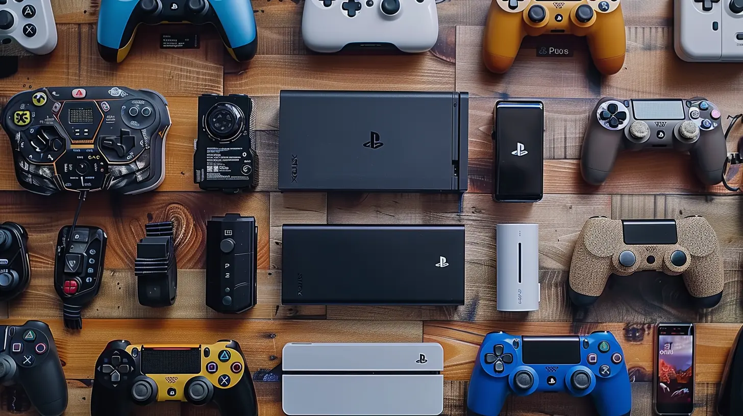 Breaking Down the Best Console Bundles Available