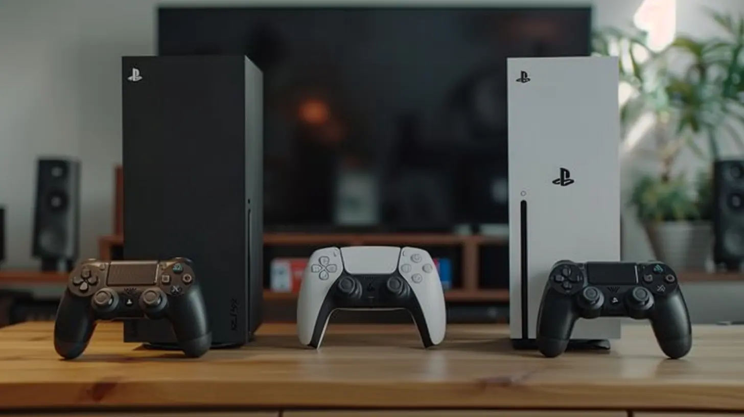 Breaking Down the Best Console Bundles Available