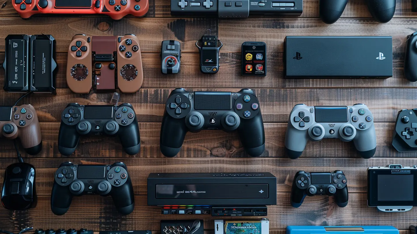 Breaking Down the Best Console Bundles Available