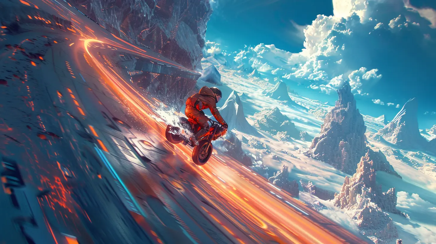 Breaking Down the Fastest Routes in Popular Speedrun Games