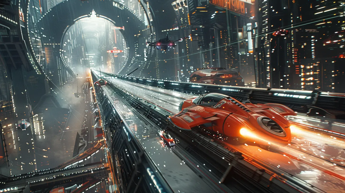 Breaking Down the Fastest Routes in Popular Speedrun Games