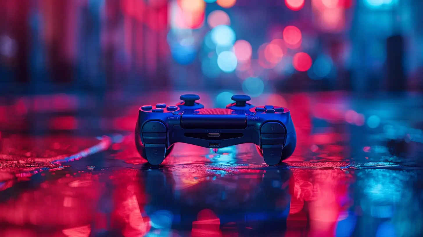 Breaking Down the Security of Modern Game Consoles