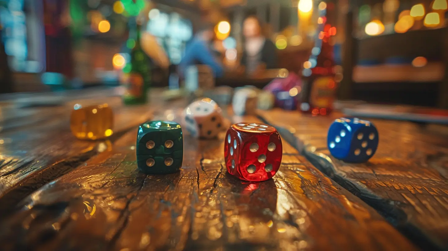 Card Games That Are Perfect for Traveling