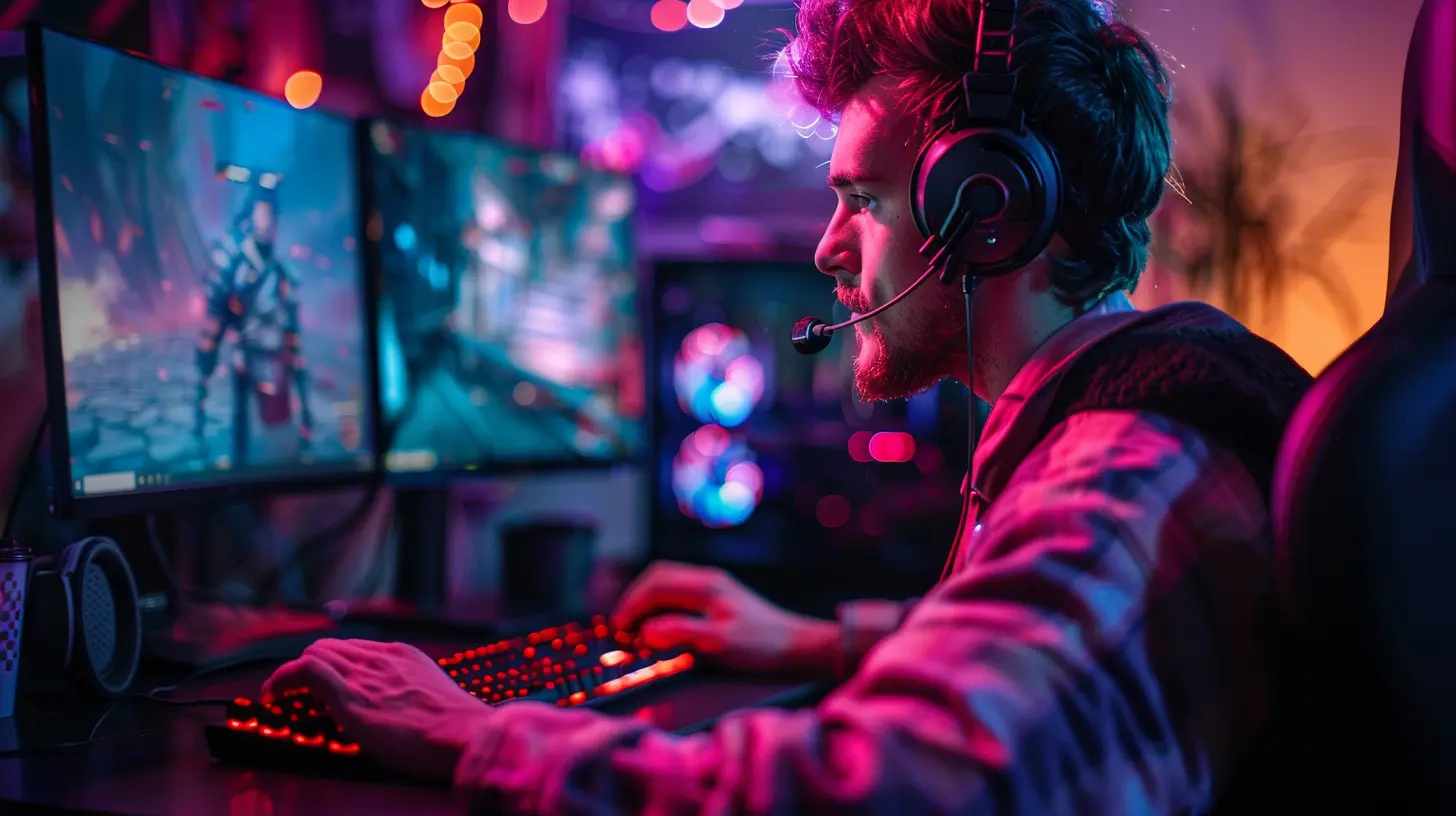 Choosing the Right Platform for Game Livestreaming