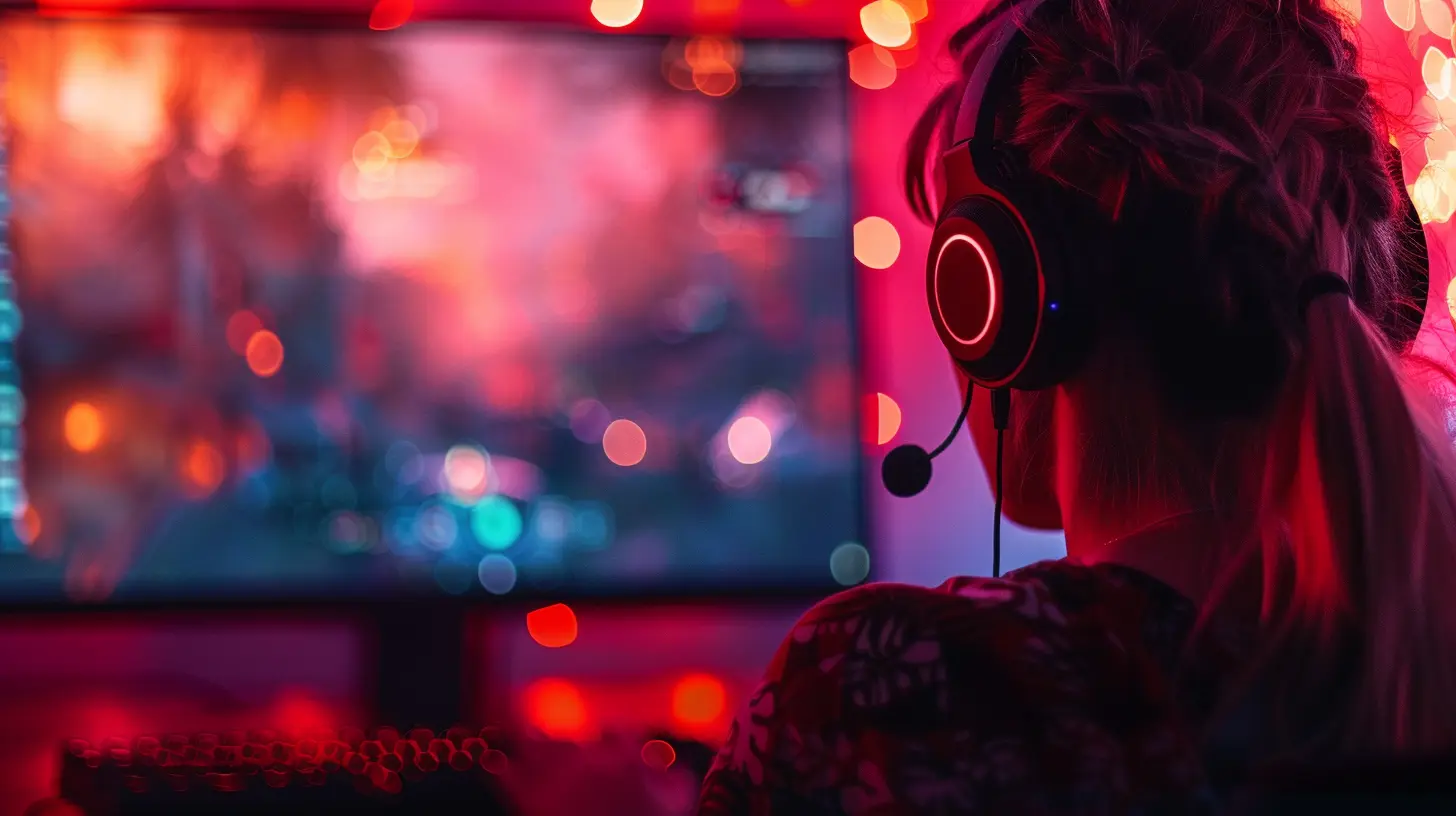 Choosing the Right Platform for Game Livestreaming