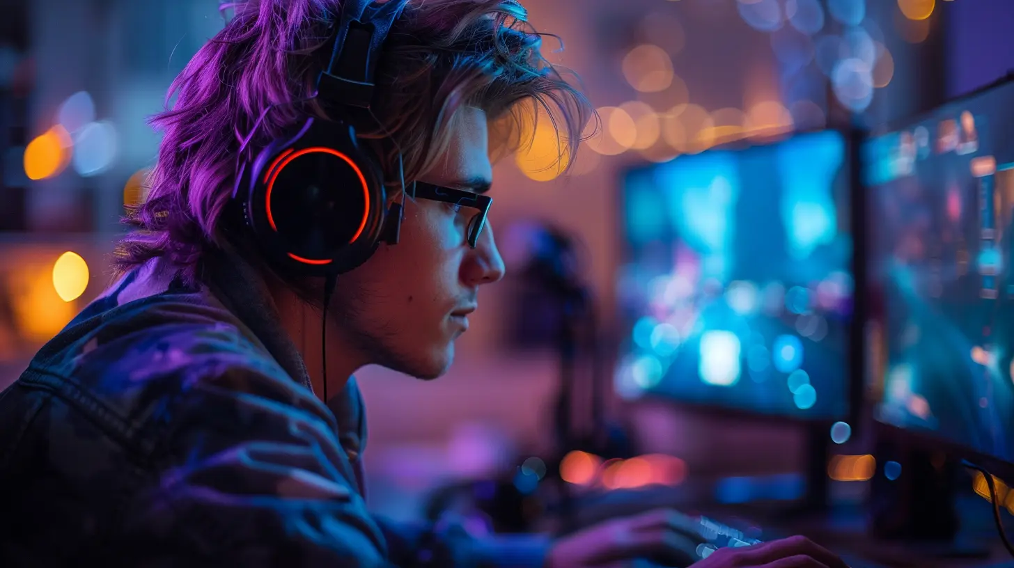 Choosing the Right Platform for Game Livestreaming