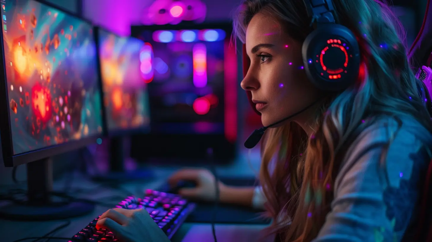 Collaborating With Other Streamers to Grow Your Channel