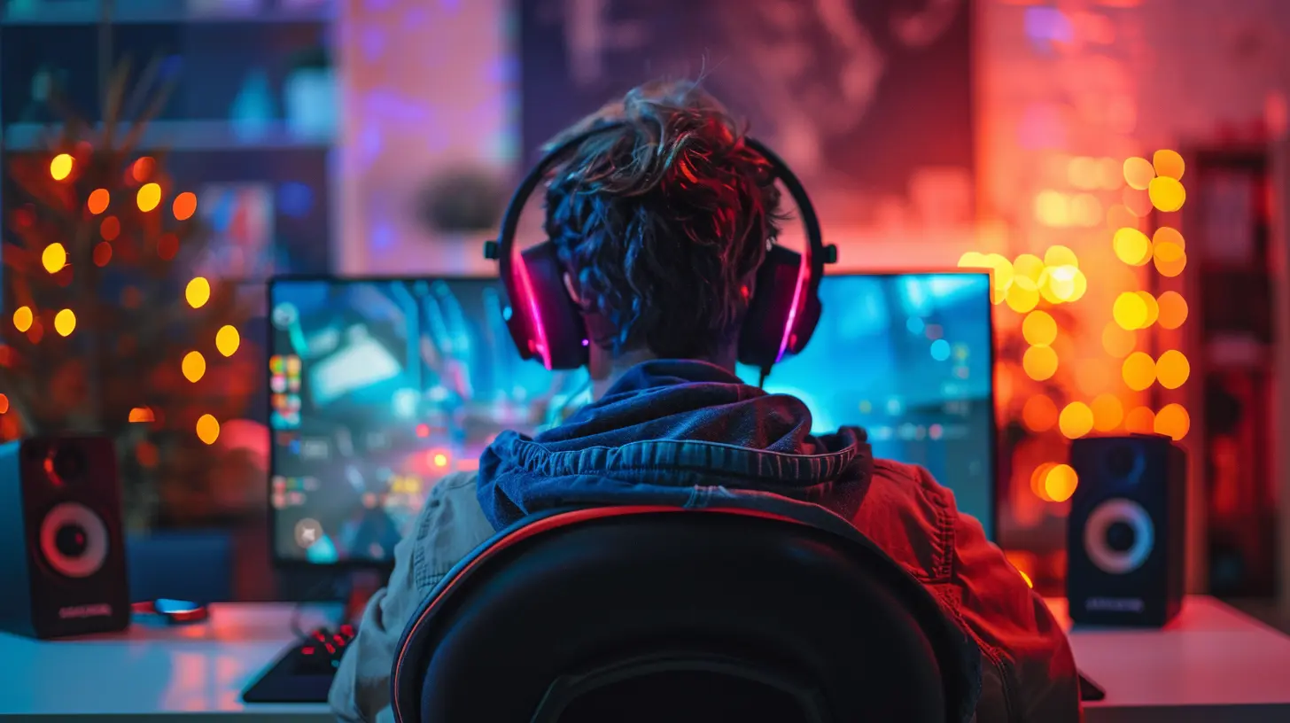 Collaborating With Other Streamers to Grow Your Channel