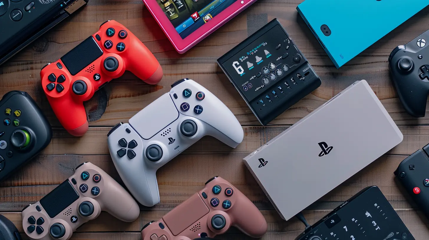 Console Accessories That Are Actually Worth Buying