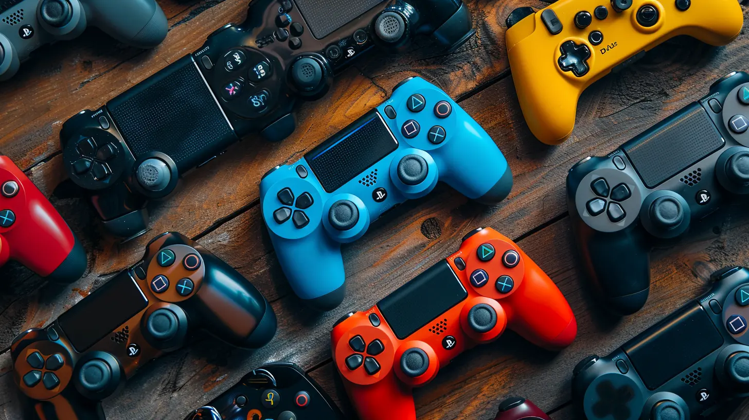 Console Accessories That Are Actually Worth Buying