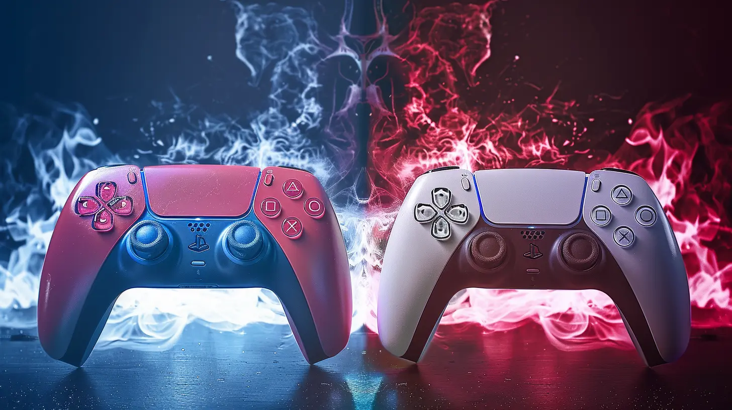 Console Gaming vs Cloud Gaming: Pros and Cons
