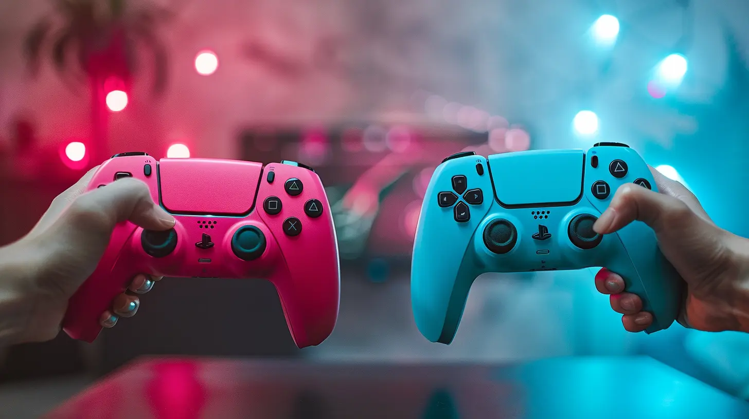 Console Gaming vs Cloud Gaming: Pros and Cons