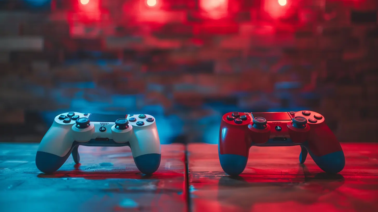 Console Gaming vs Cloud Gaming: Pros and Cons