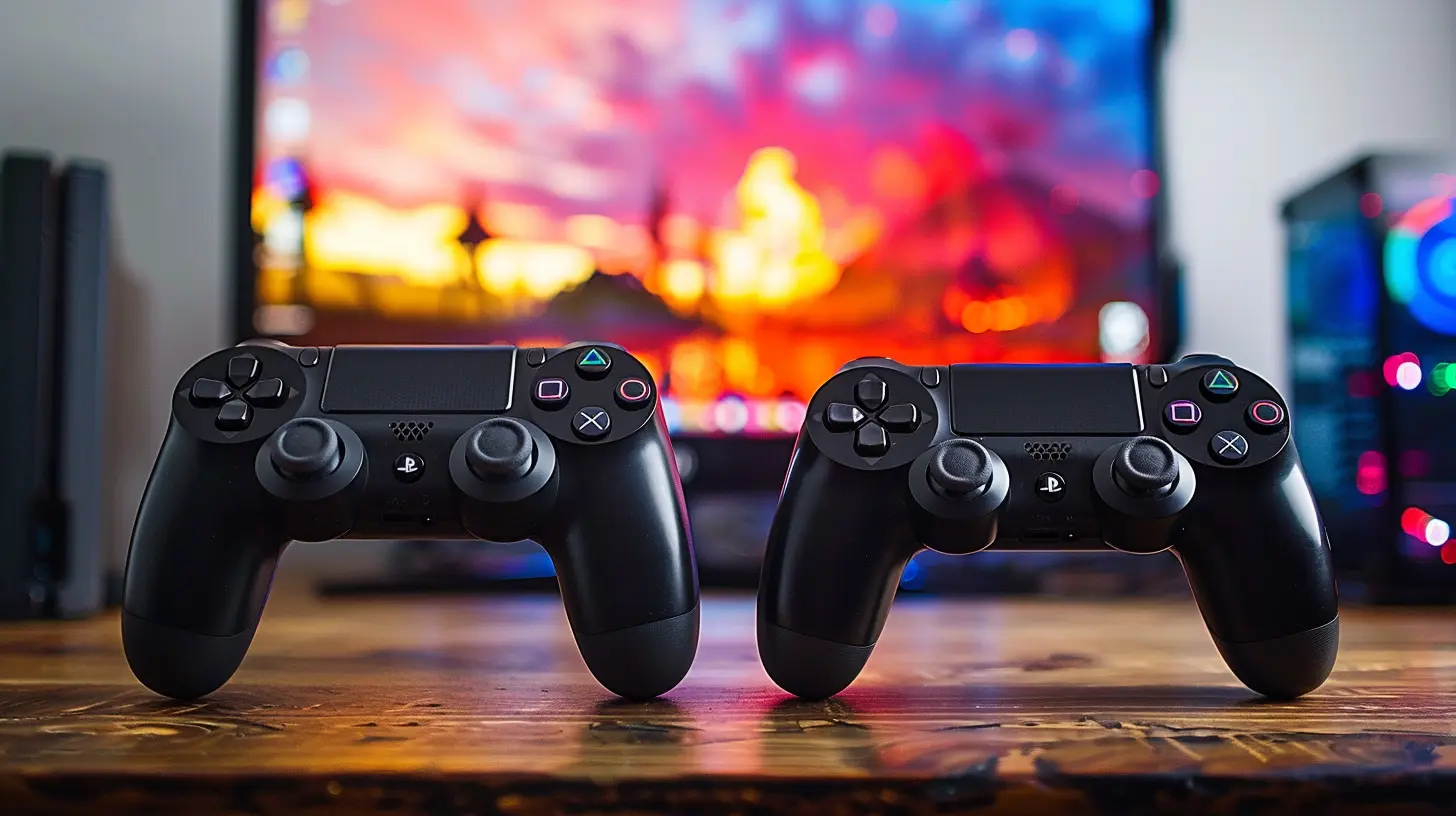 Console vs PC Gaming: Which One Is Right for You