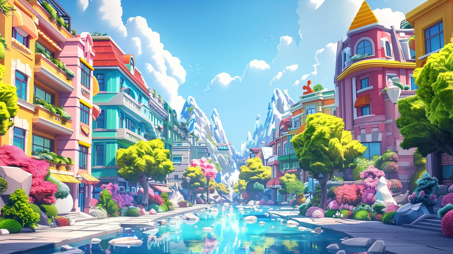 Creating Inclusive Spaces in Social Gaming: Tips and Tricks