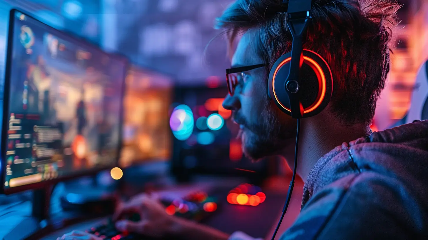 Creating Stream Overlays That Don’t Annoy Your Viewers