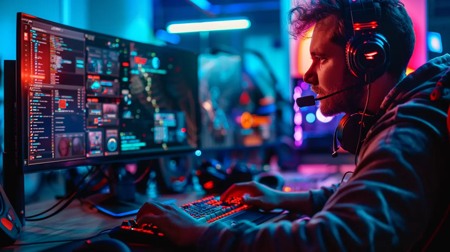 Creating Stream Overlays That Don’t Annoy Your Viewers