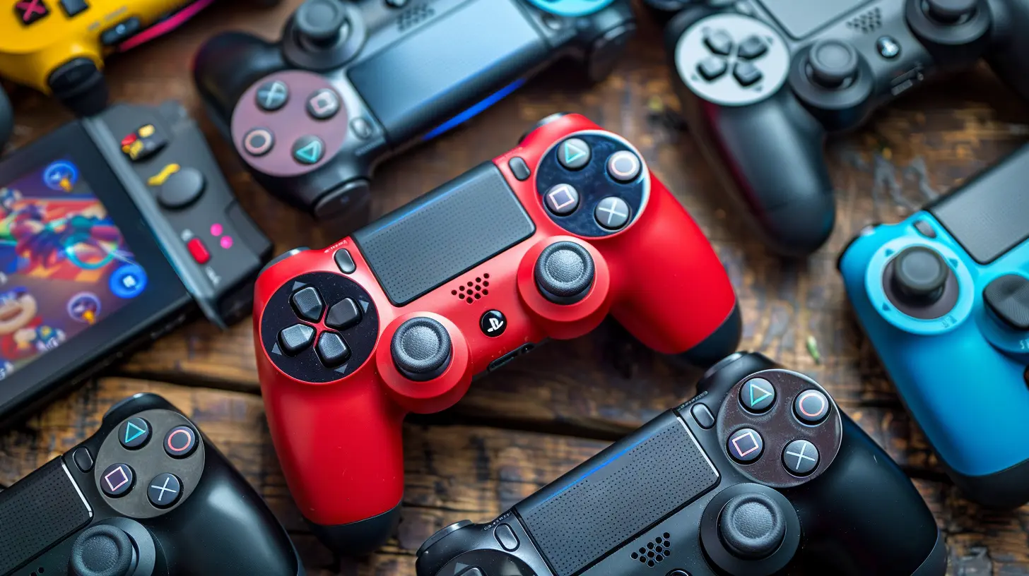 Cross-Platform Play and Its Effects on Console Popularity