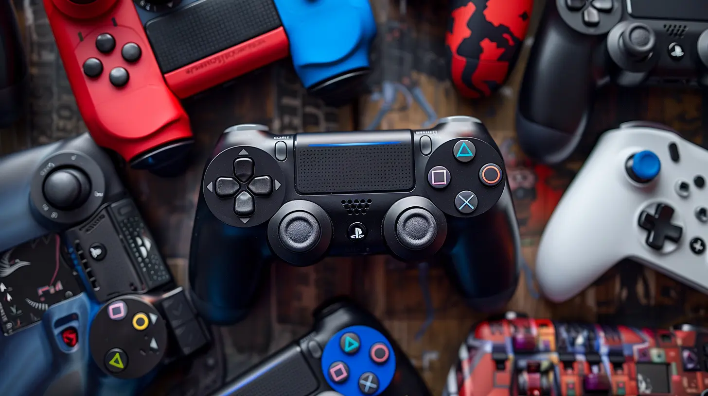 Cross-Platform Play and Its Effects on Console Popularity