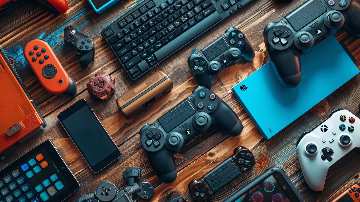 Cross-Platform Play and Its Effects on Console Popularity