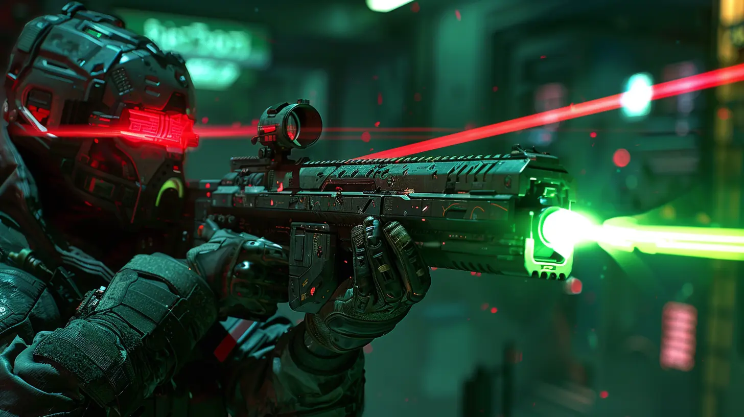 Cyberpunk 2077: The Neon Darkness Behind Night City's Power Struggles