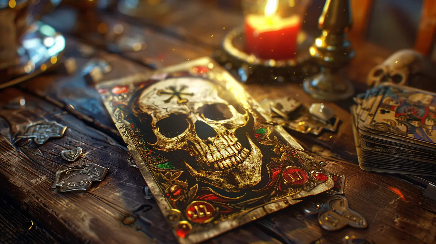 Deck Customization for Victory: A Beginner's Guide