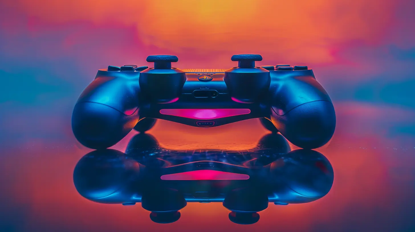 Developing a Pre-Game Routine for Better Results