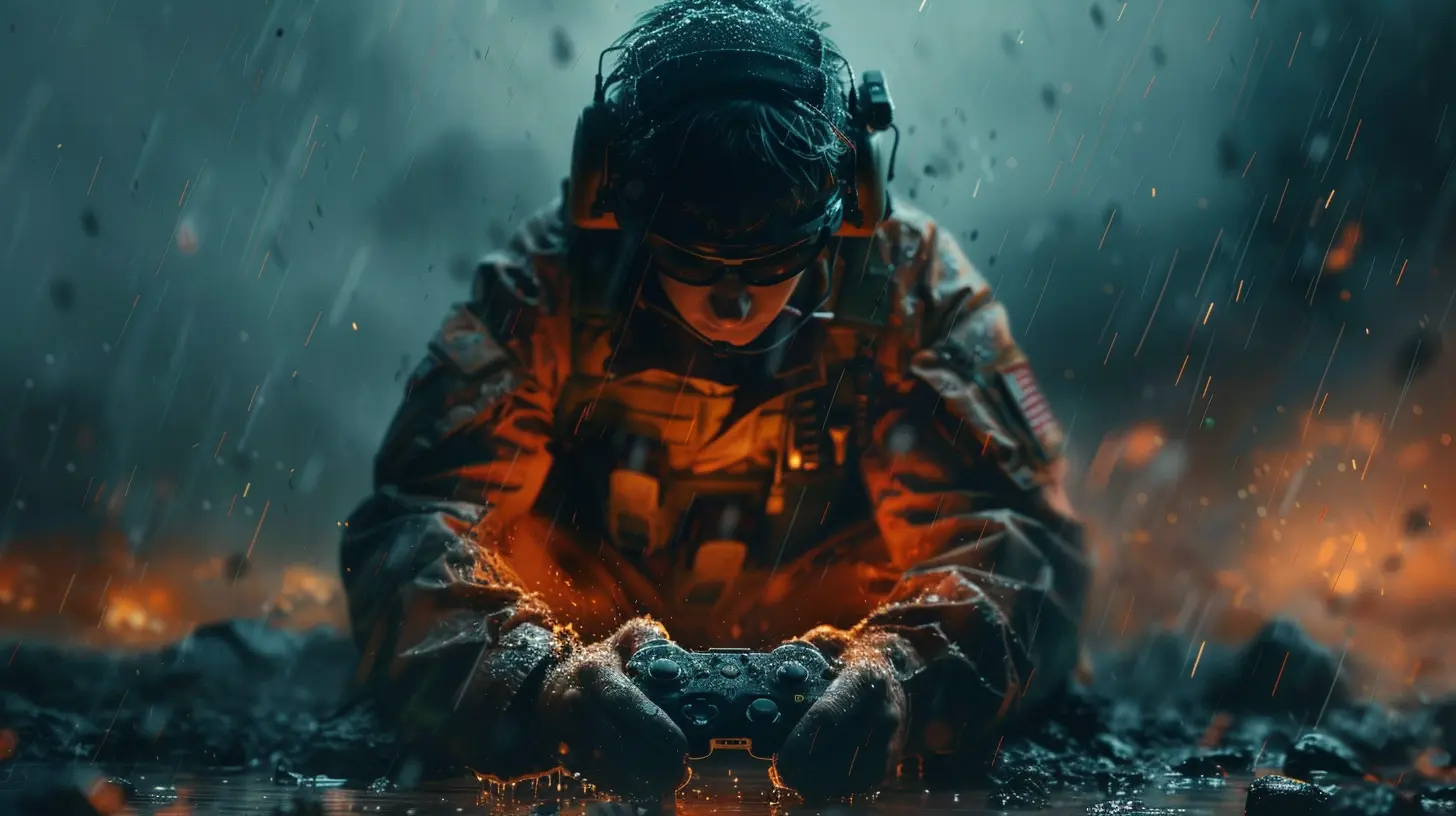 Developing Clutch Performance and Mental Toughness