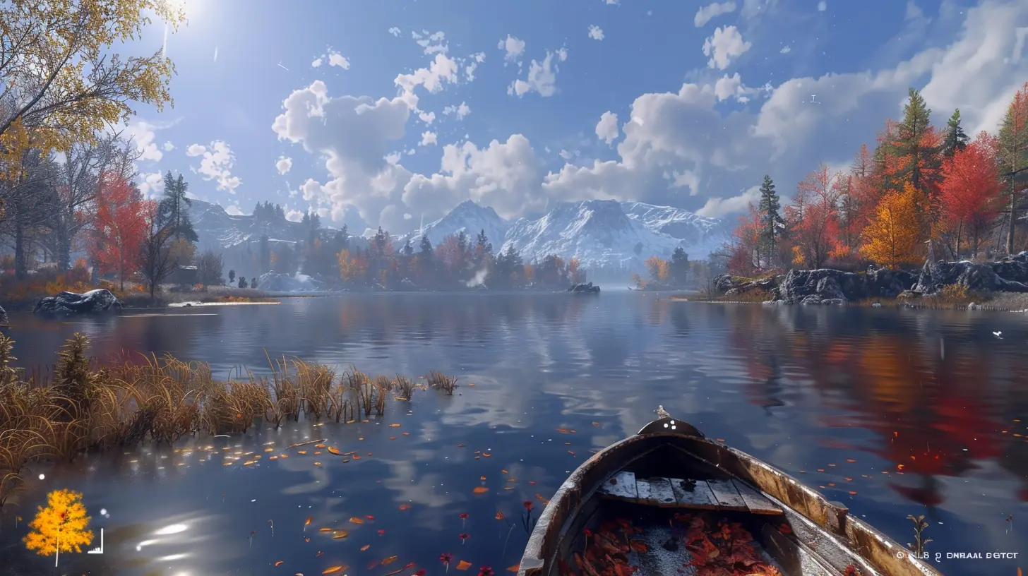 Discover the Best Mods Available for Epic Games Store Titles