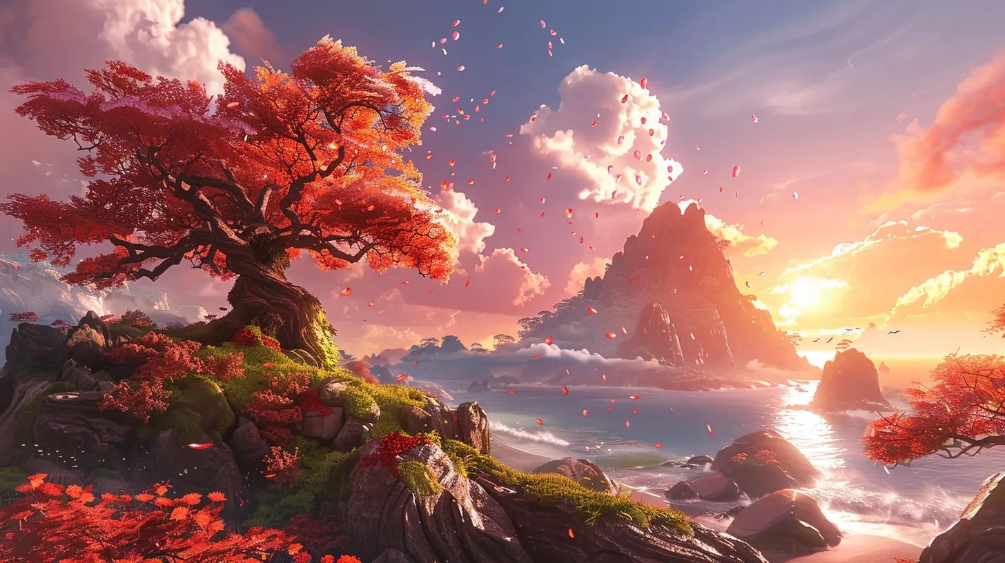Discover the Best Mods Available for Epic Games Store Titles