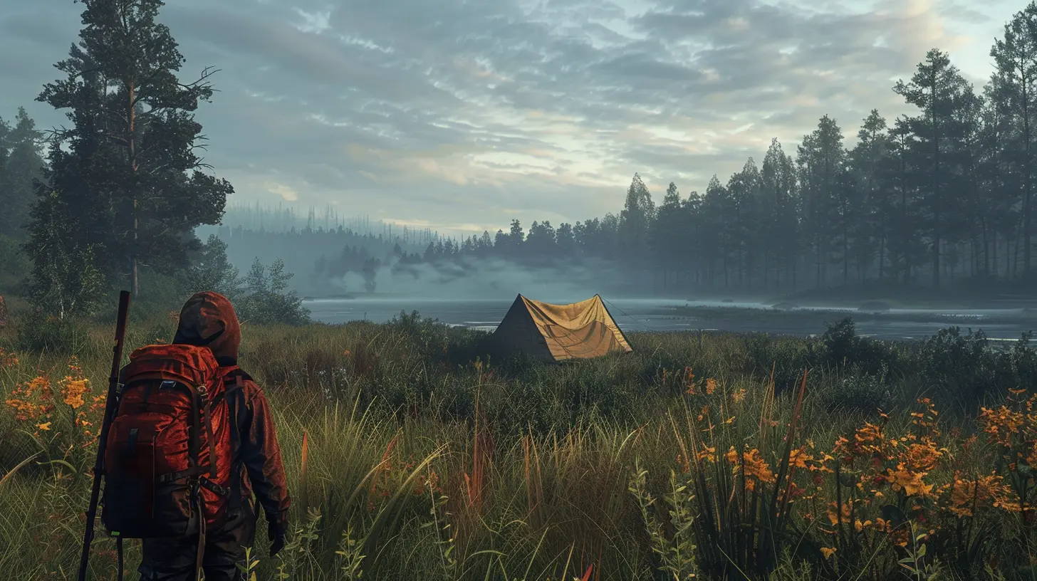 Discovering Hidden Secrets in Popular Survival Games