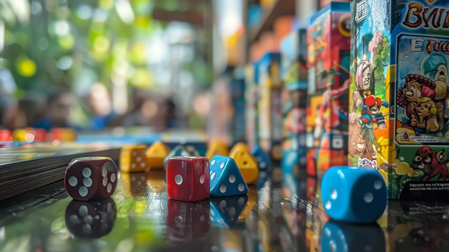 Dynamic Duos: Cooperative Games that Shine When Played Together