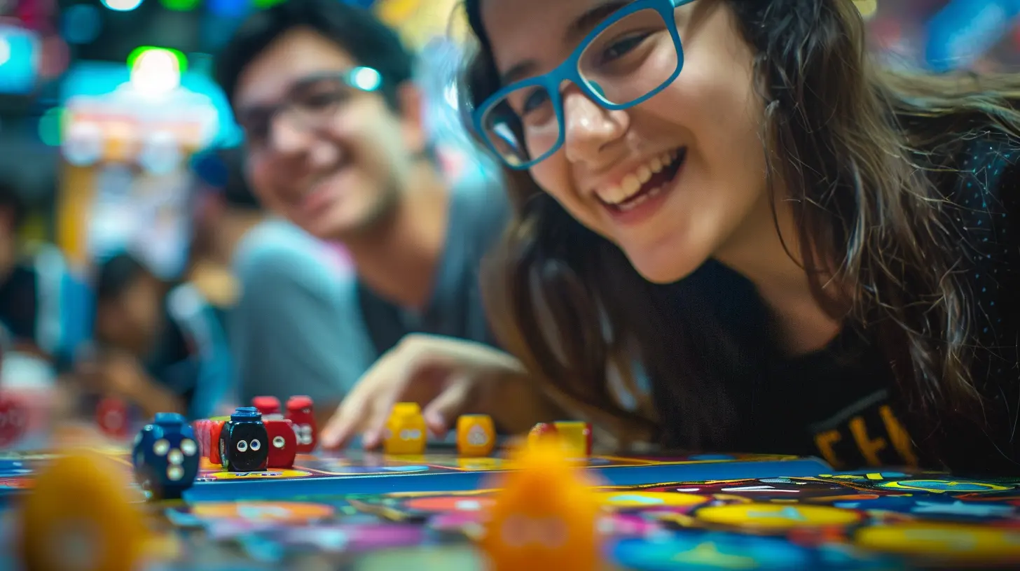 Dynamic Duos: Cooperative Games that Shine When Played Together