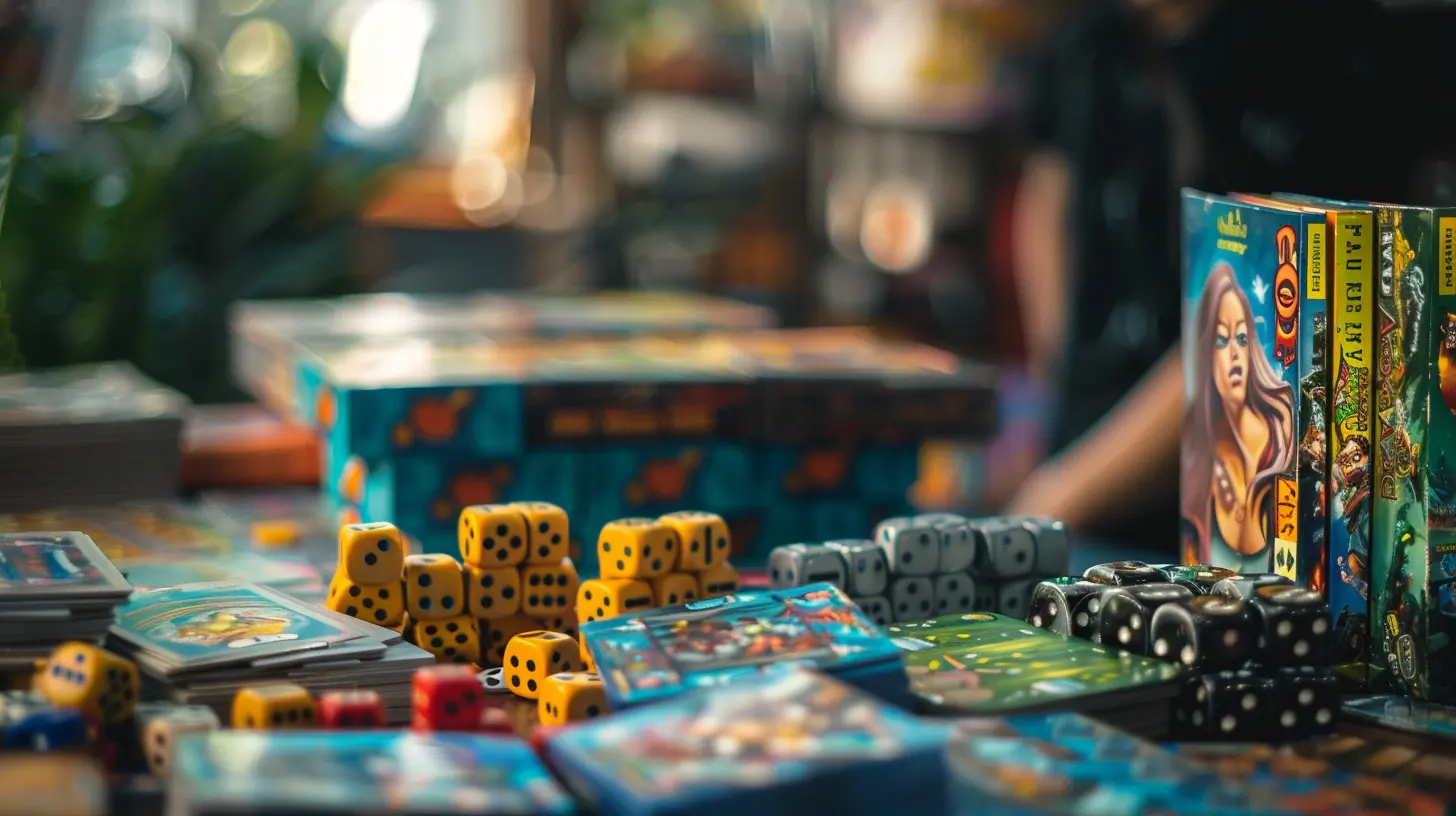 Dynamic Duos: Cooperative Games that Shine When Played Together