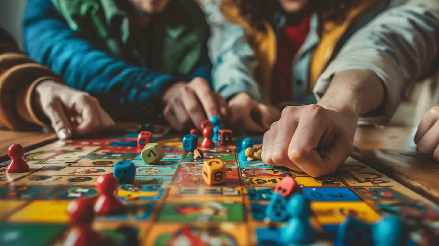 Effective Communication Tips for Team-Based Games