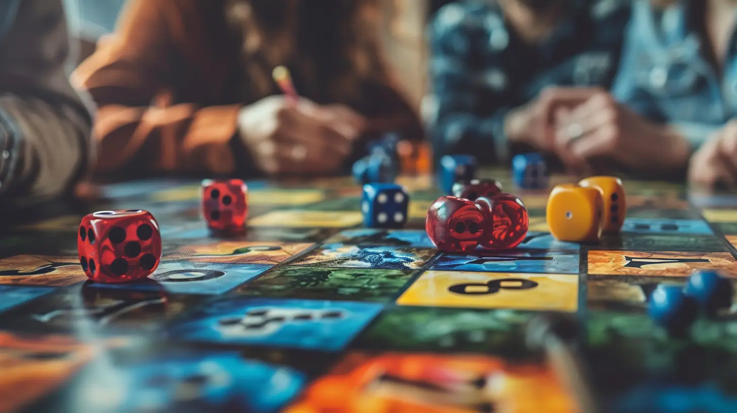 Effective Communication Tips for Team-Based Games