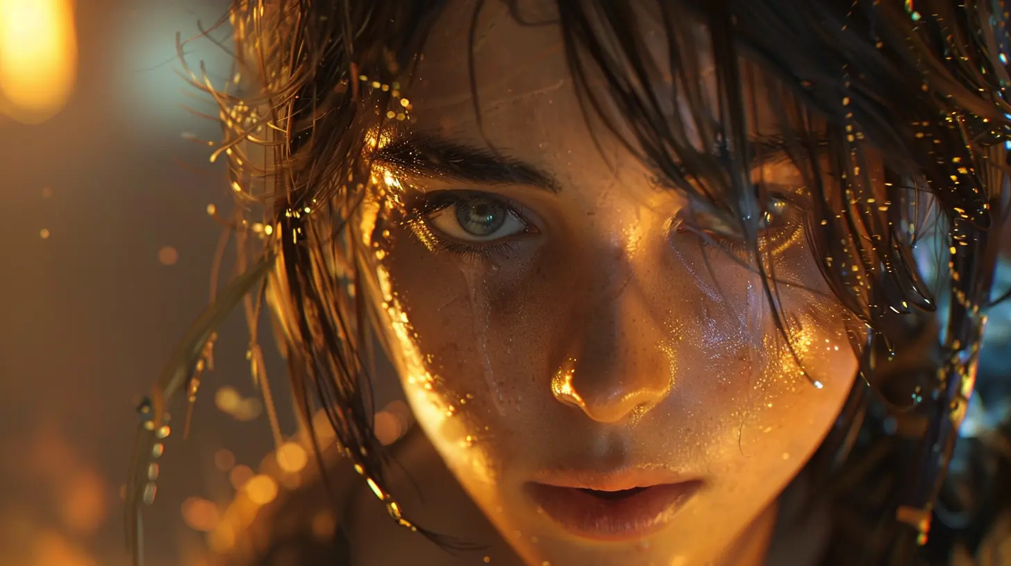 Empathy and Emotion: How Games Are Crafting Deeper Player Connections