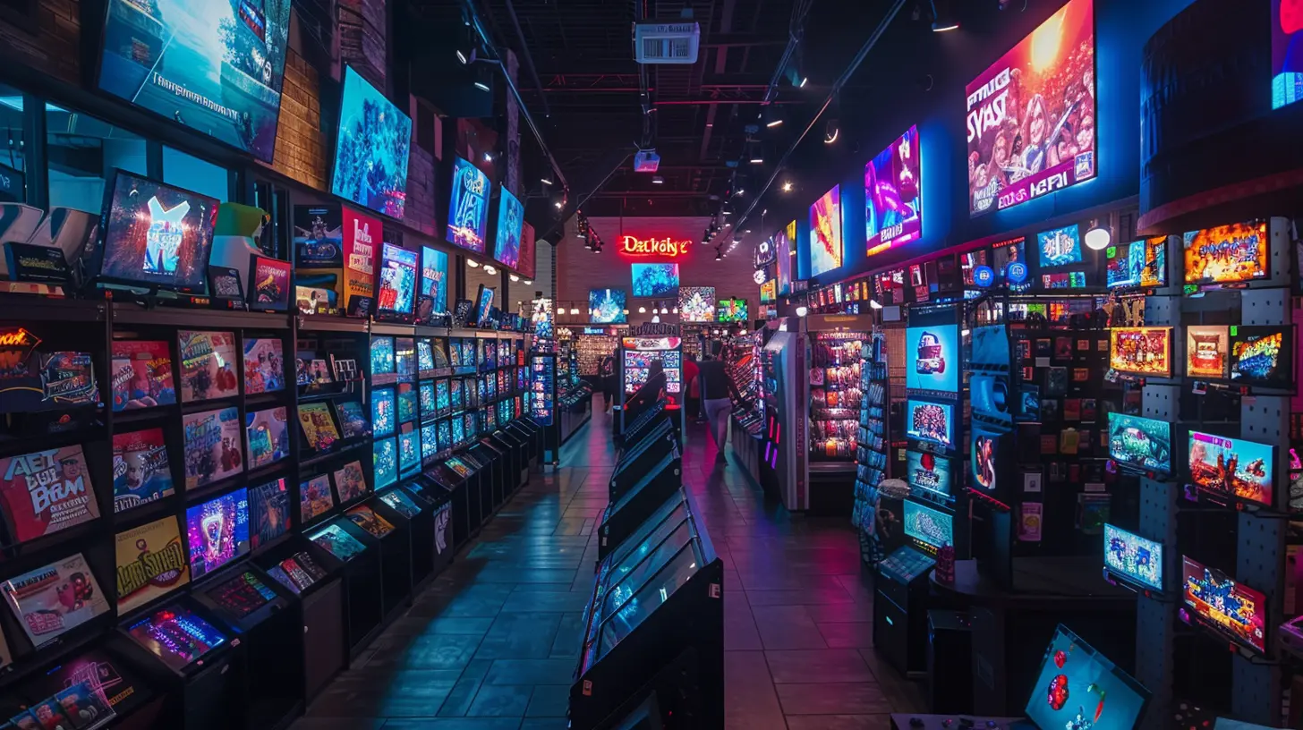Epic Game Store Deals You Need to Know About