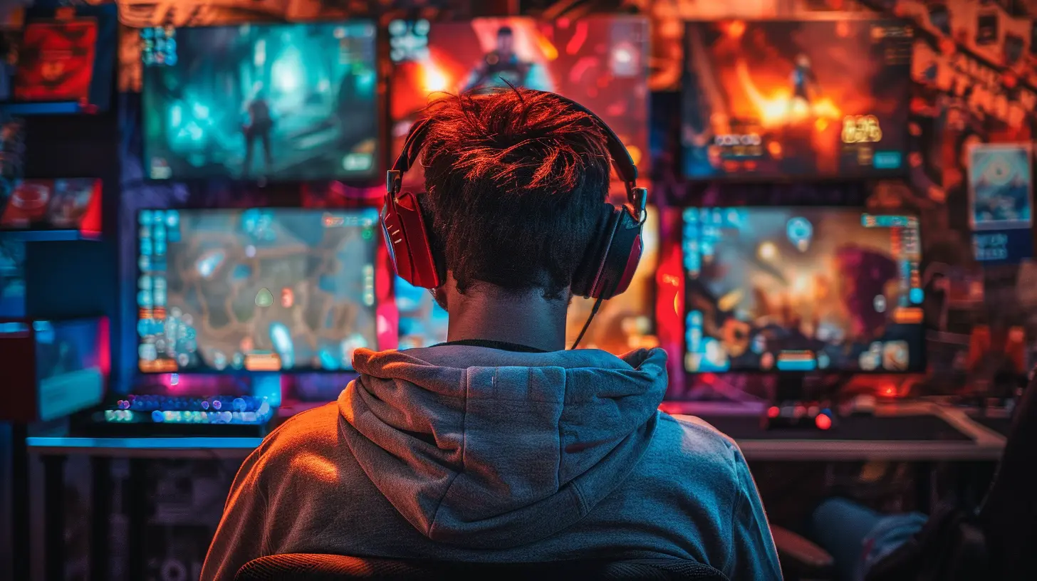 Epic Game Store Deals You Need to Know About