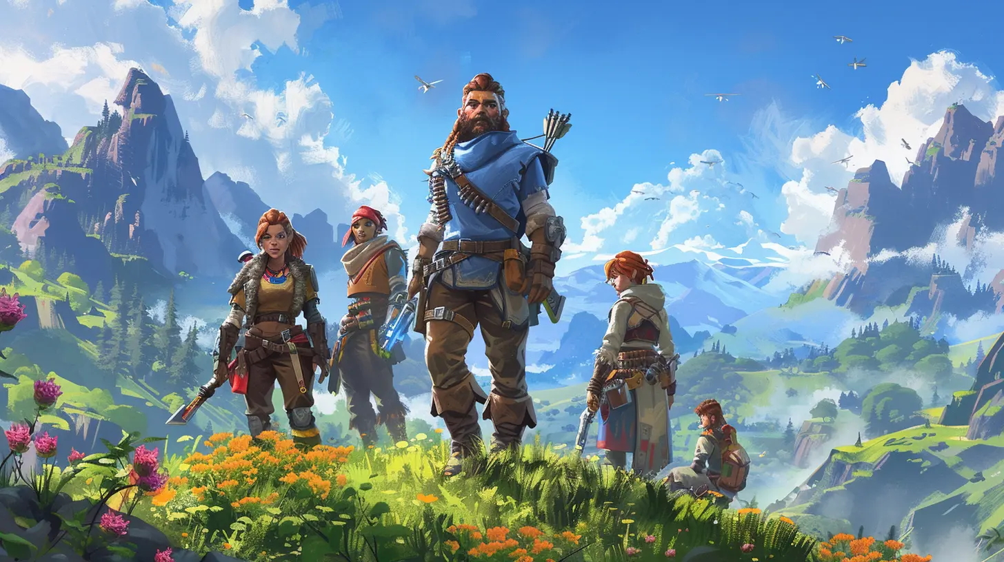 Epic Games Store vs. Steam: Which Platform Reigns Supreme?