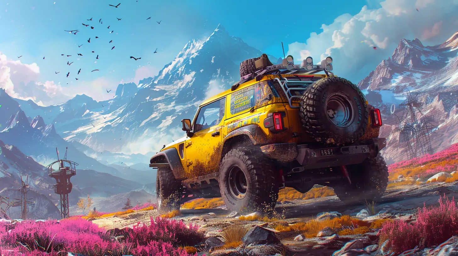 Epic Games Store vs. Steam: Which Platform Reigns Supreme?
