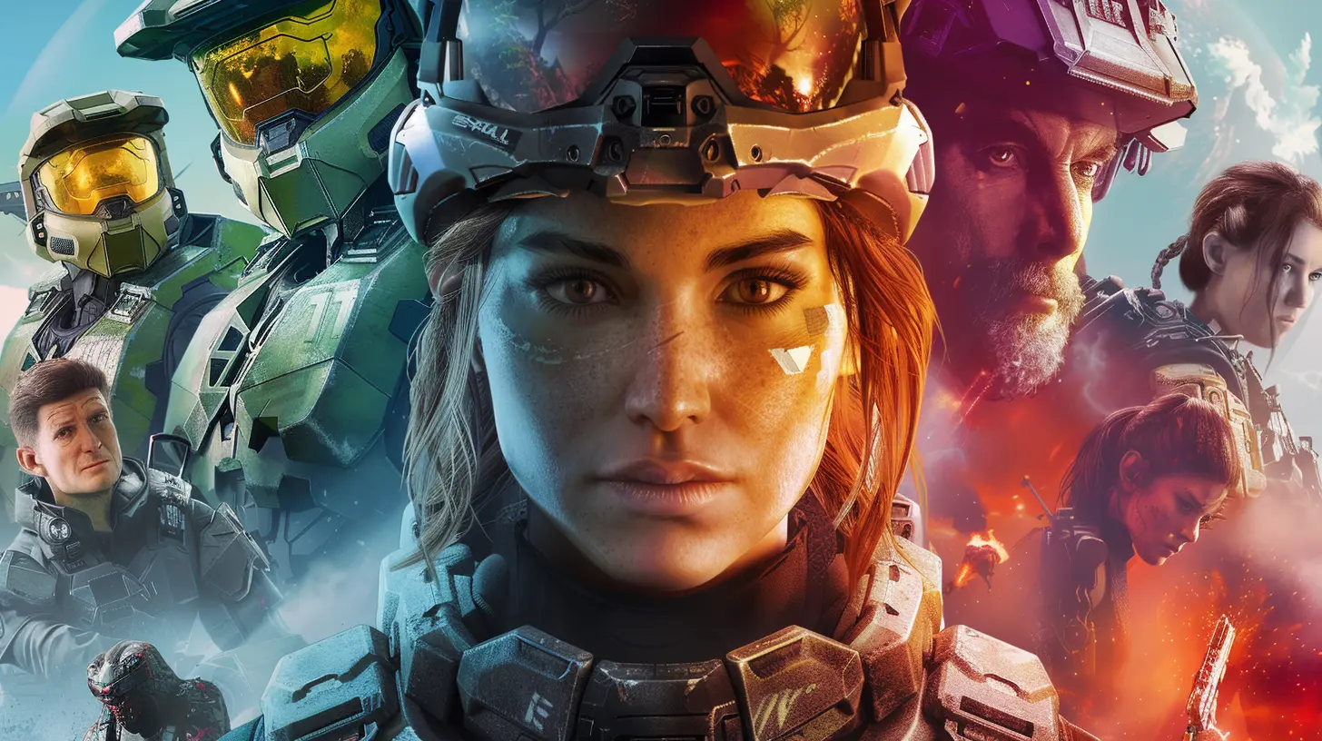 Epic Games Store vs. Steam: Which Platform Reigns Supreme?