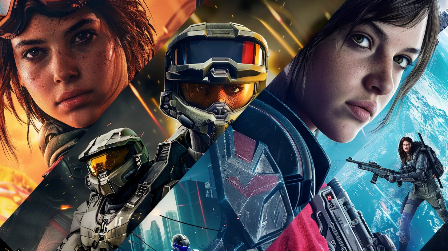 Epic Games Store vs. Steam: Which Platform Reigns Supreme?