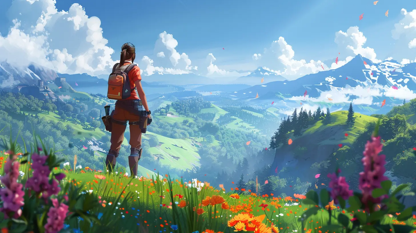 Epic Games Store’s Interface: Simplicity or Missed Opportunity?