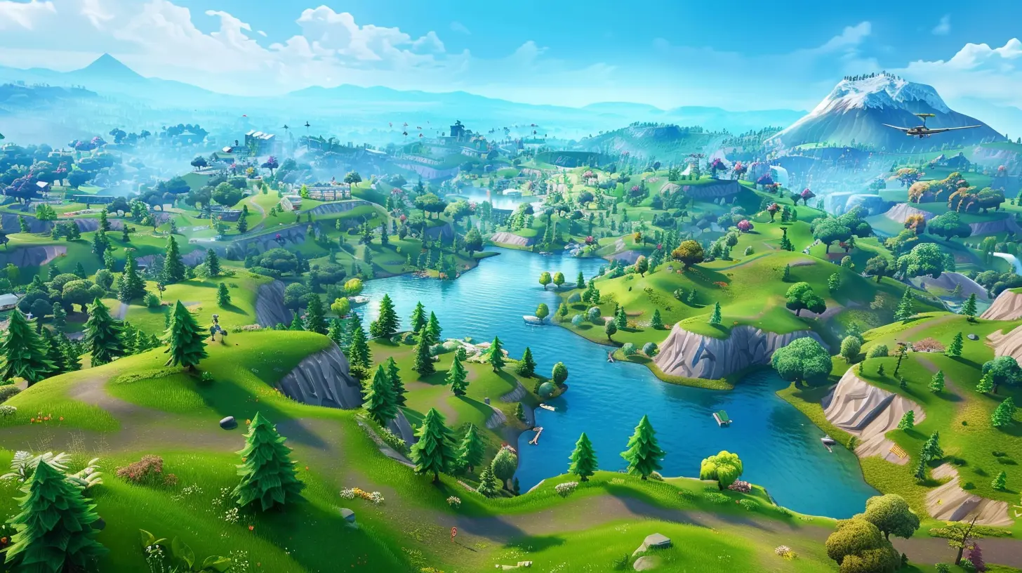 Epic Games Store’s Interface: Simplicity or Missed Opportunity?