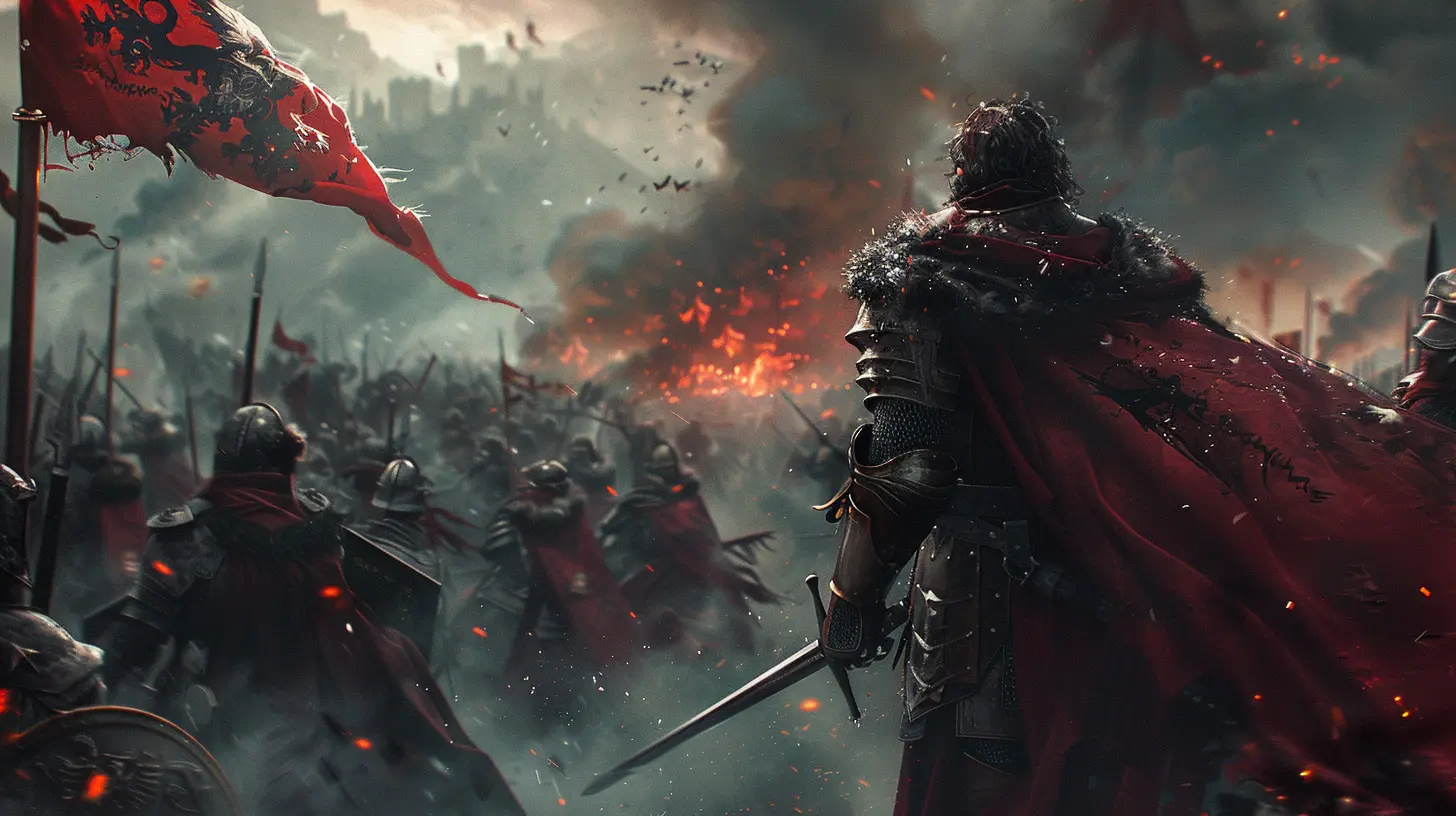 Essential Combat Tactics Every Gamer Should Know