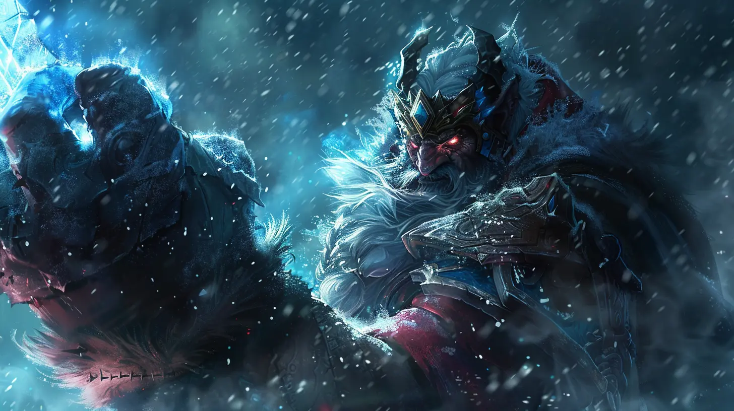 Essential Strategies for Outplaying Opponents in MOBA Games