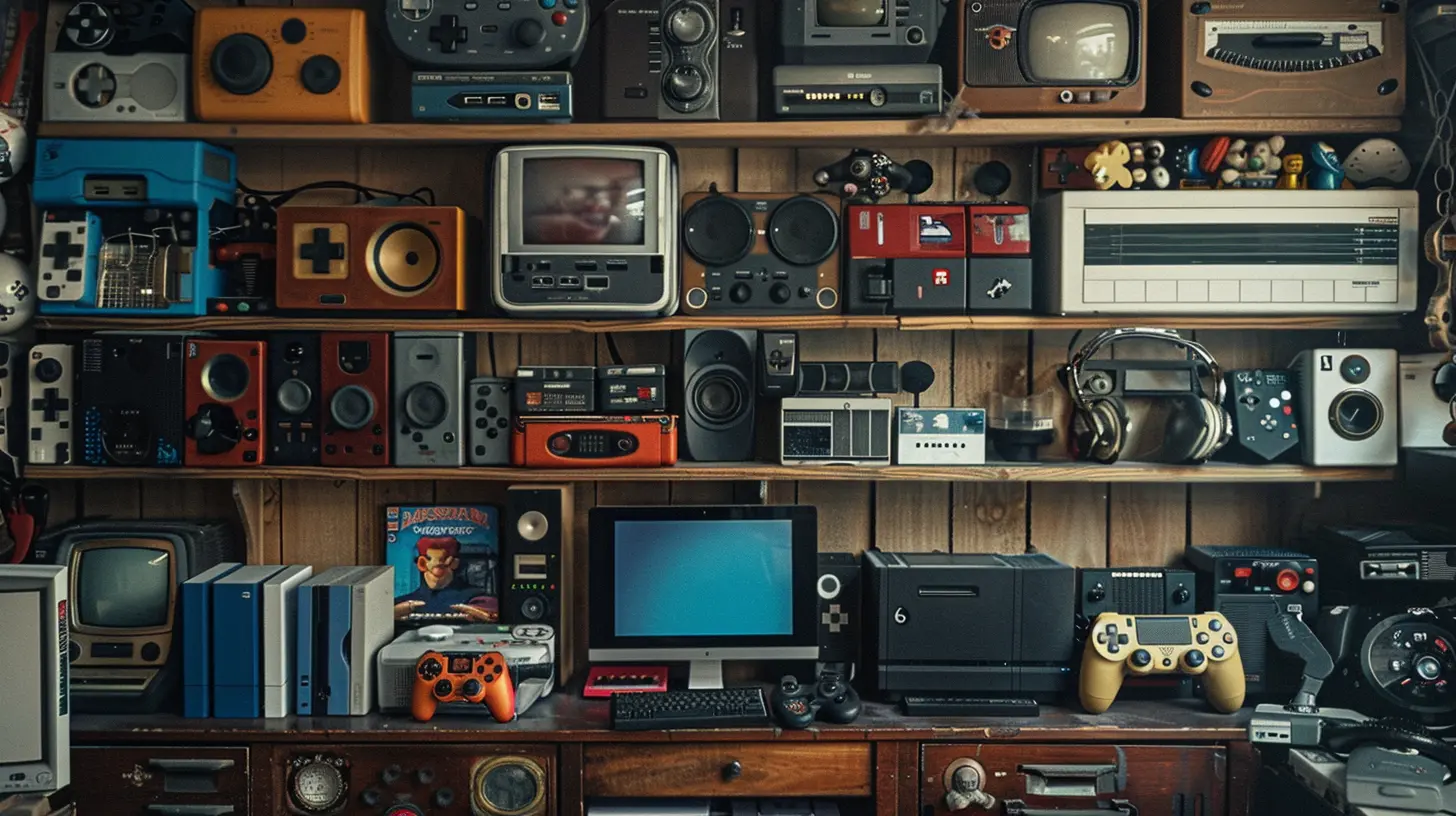 Exploring Console Lifespans and Support Cycles